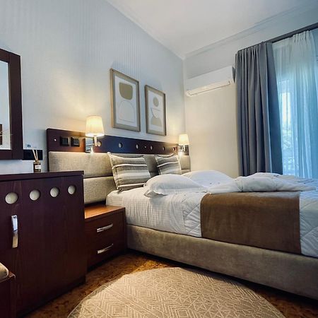 Semiramis Guesthouse Adamantas  Dış mekan fotoğraf
