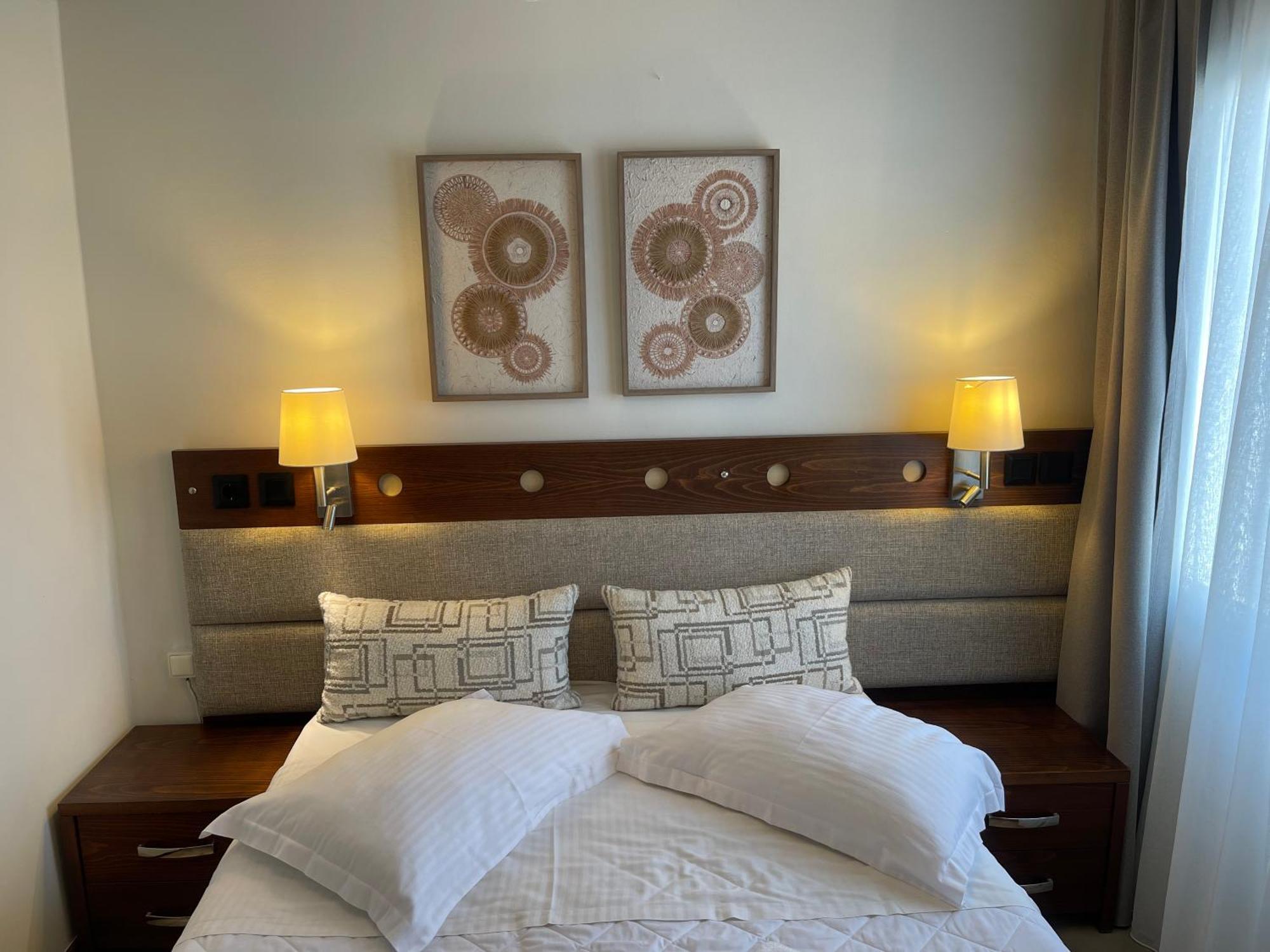 Semiramis Guesthouse Adamantas  Dış mekan fotoğraf